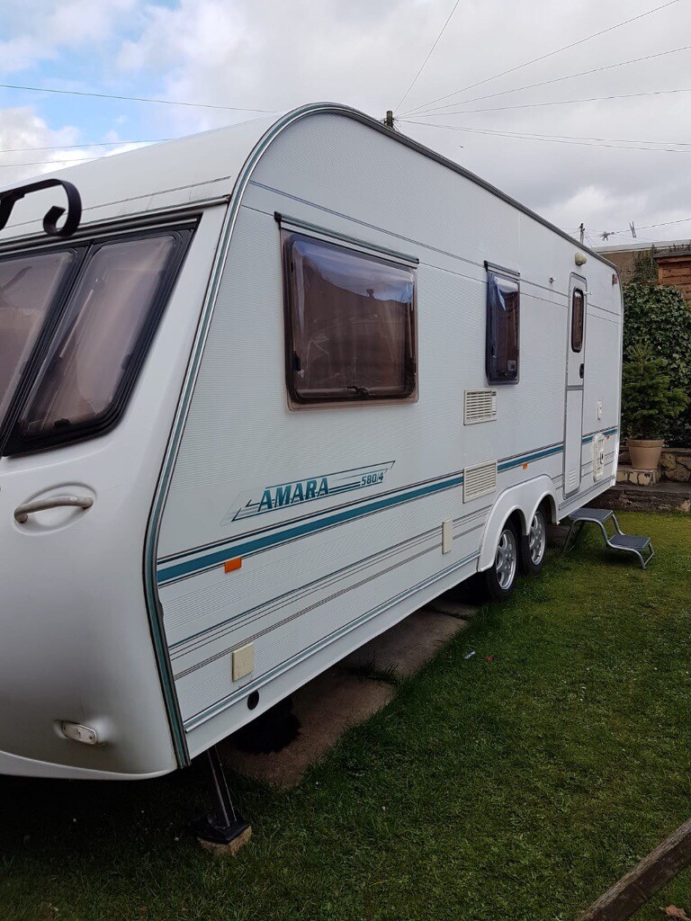 Beautiful Caravan For Sale!!! in Dunfermline, Fife Gumtree