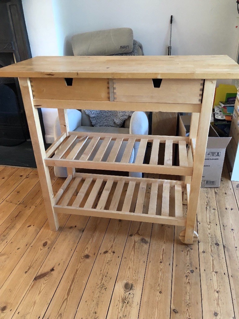 Ikea Kitchen Workstation Side Table Sideboard Bootchrs Table In