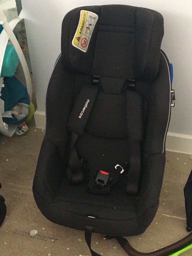 MOTHERCARE CAR SEAT in Newport Gumtree