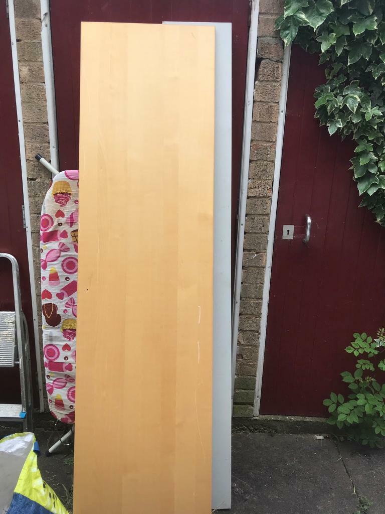 Pax Ikea Birch Nexus Wardrobe Door In Kilburn London Gumtree