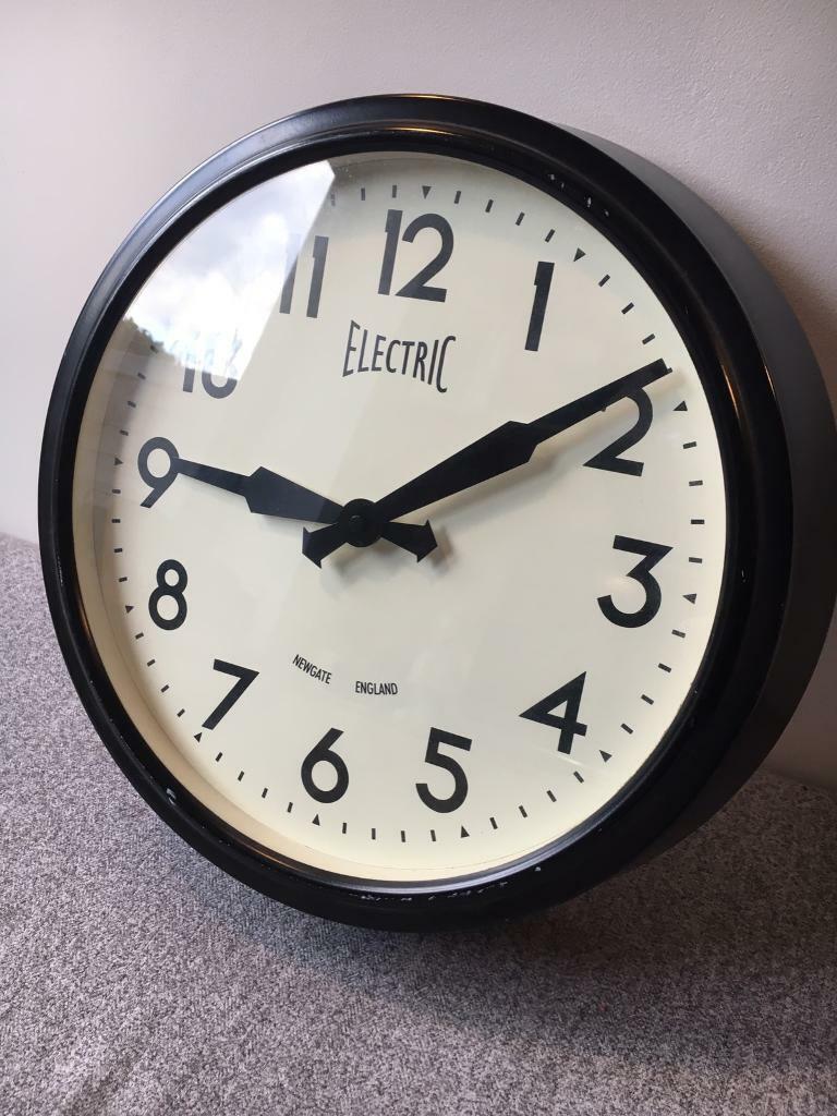 Newgate Wall Clock in Lewisham, London Gumtree