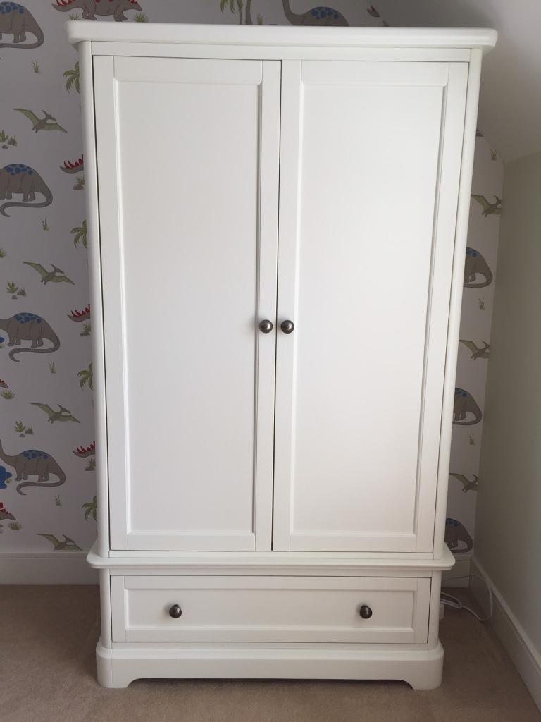 Mamas and Papas Orchard Wardrobe in Leatherhead, Surrey Gumtree