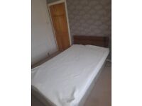 Electric Reclining Single Bed