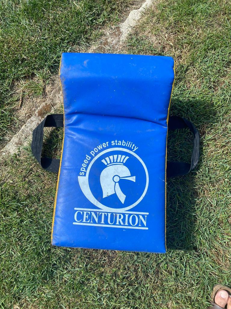 Rugby tackle bag in Wickford, Essex Gumtree