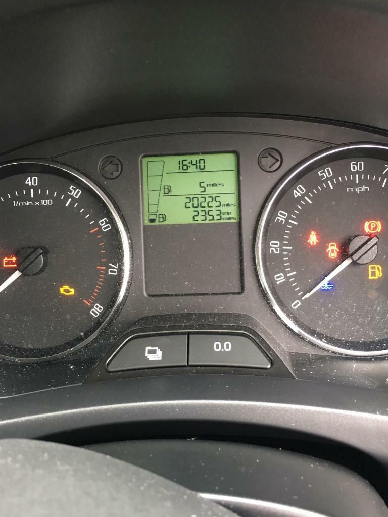 Car Dashboard Warning Lights Skoda Shelly Lighting