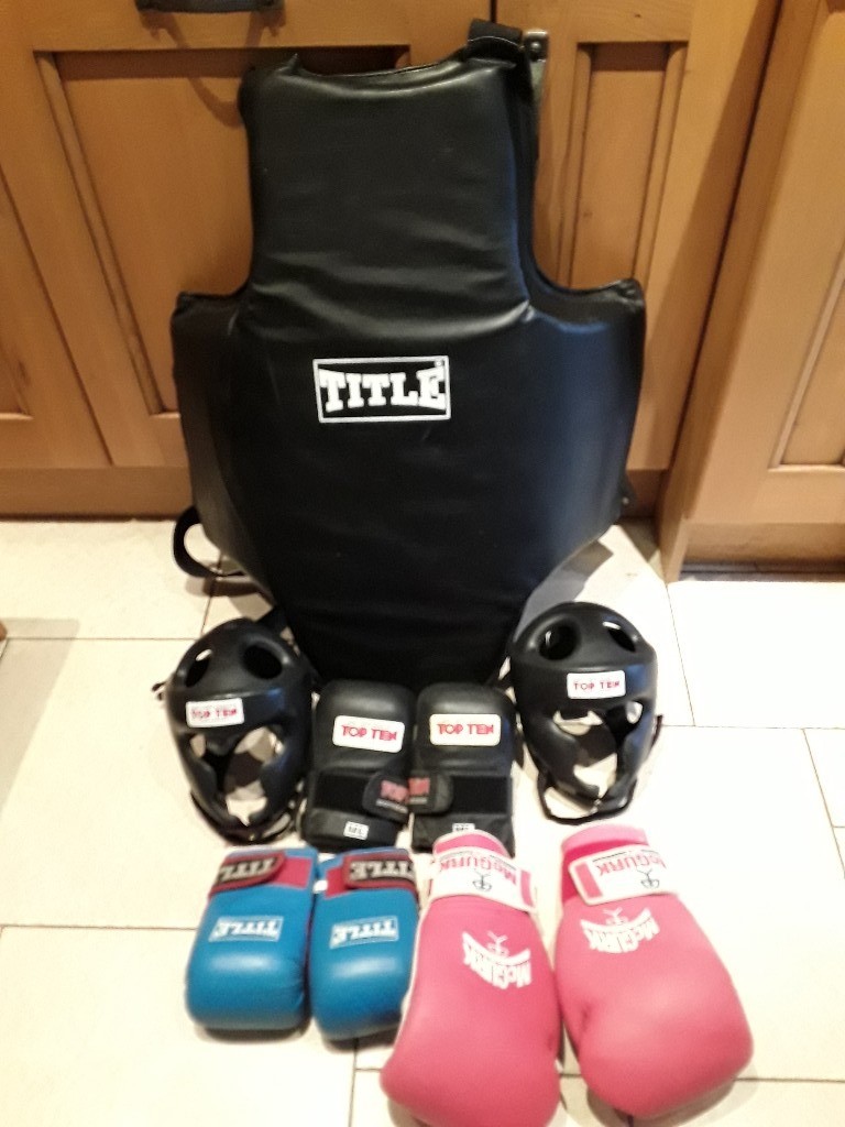 Boxing equipment in Jarrow, Tyne and Wear Gumtree