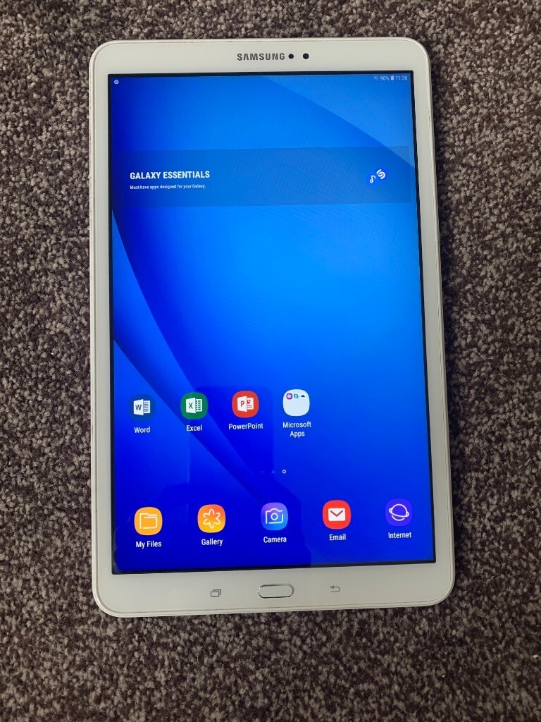 SAMSUNG GALAXY TAB A 2016 SM T580 in Bradford, West Yorkshire Gumtree