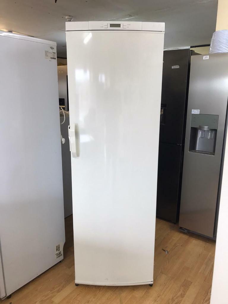Tall freezer used in Bradford, West Yorkshire Gumtree