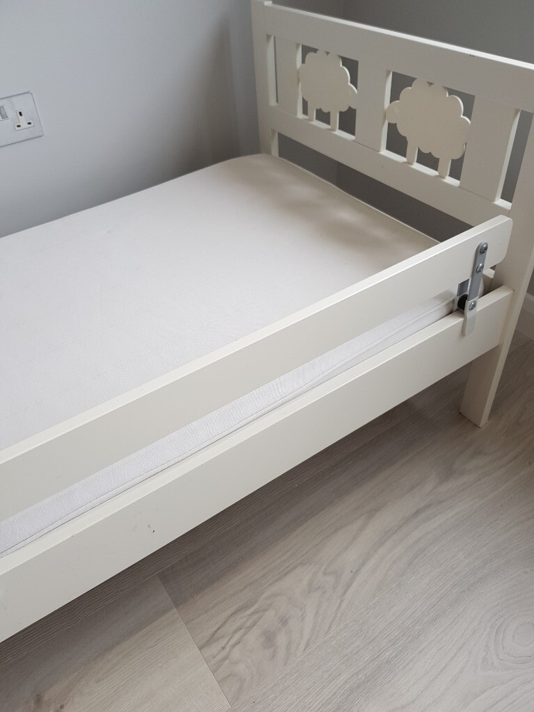 IKEA Toddler Bed in Sutton, London Gumtree