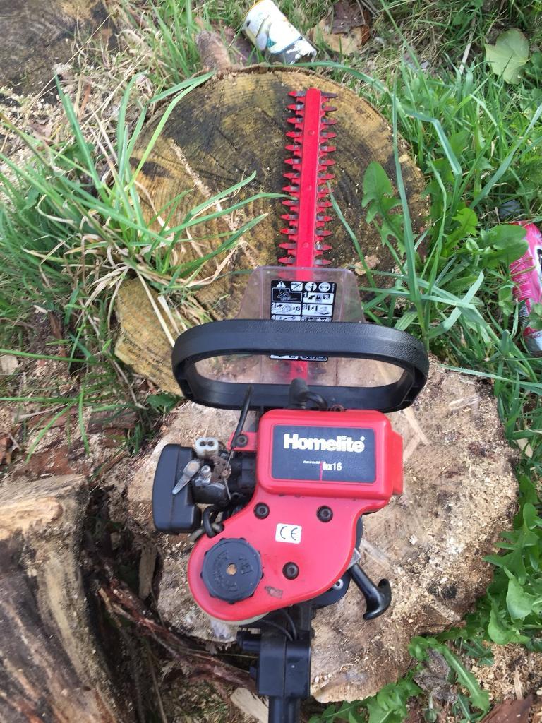 Petrol hedge cutters in Downpatrick, County Down Gumtree