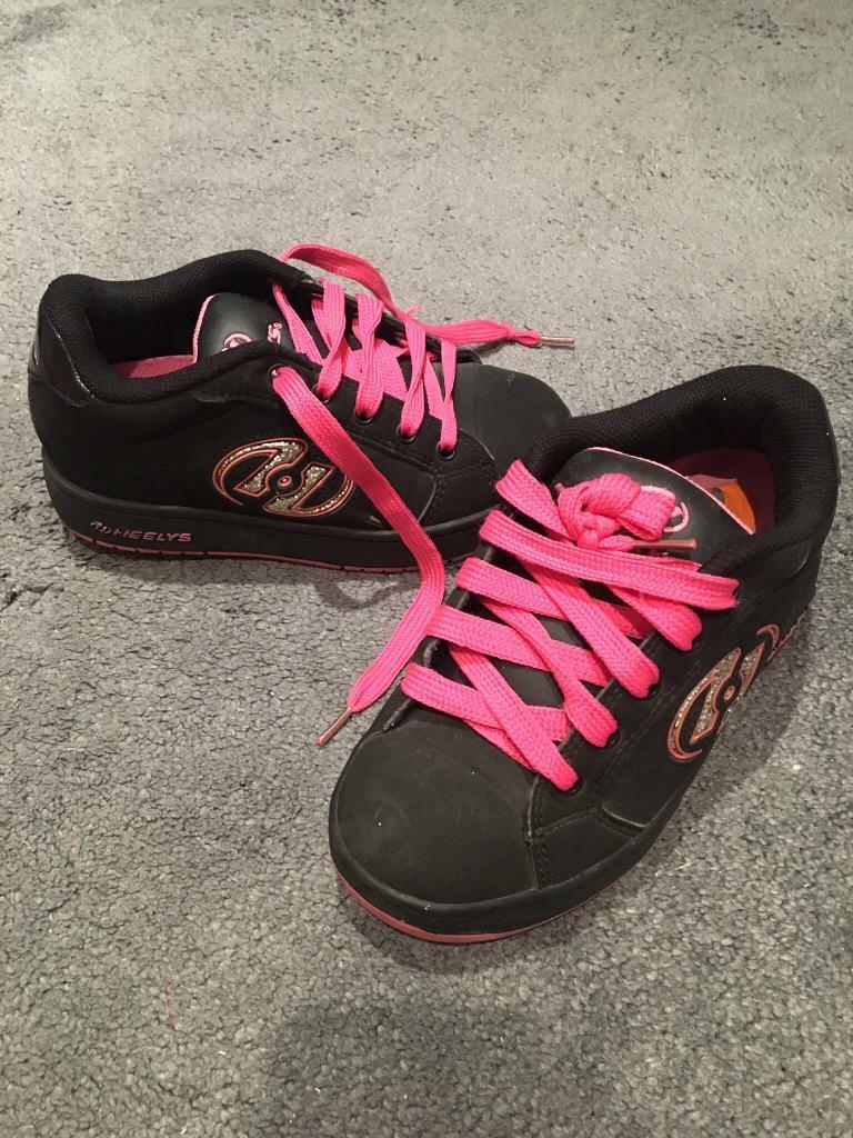 Kids Heelys size uk 13 in Liberton, Edinburgh Gumtree
