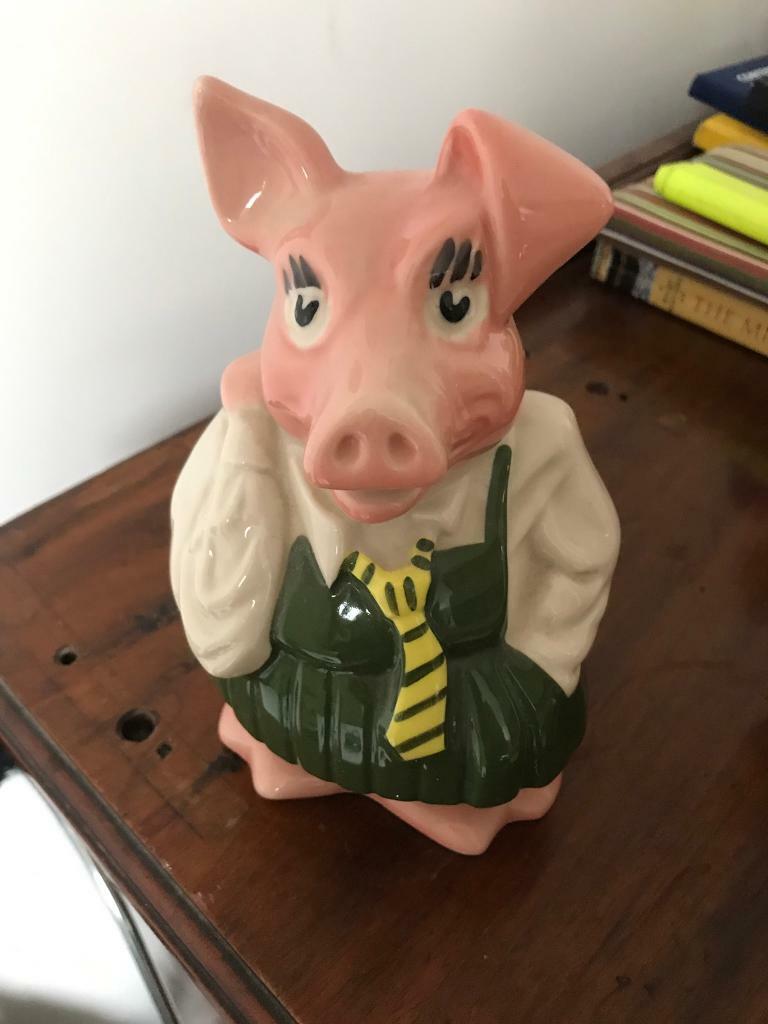 NatWest Wade piggy banks x 3 in Cheltenham, Gloucestershire Gumtree