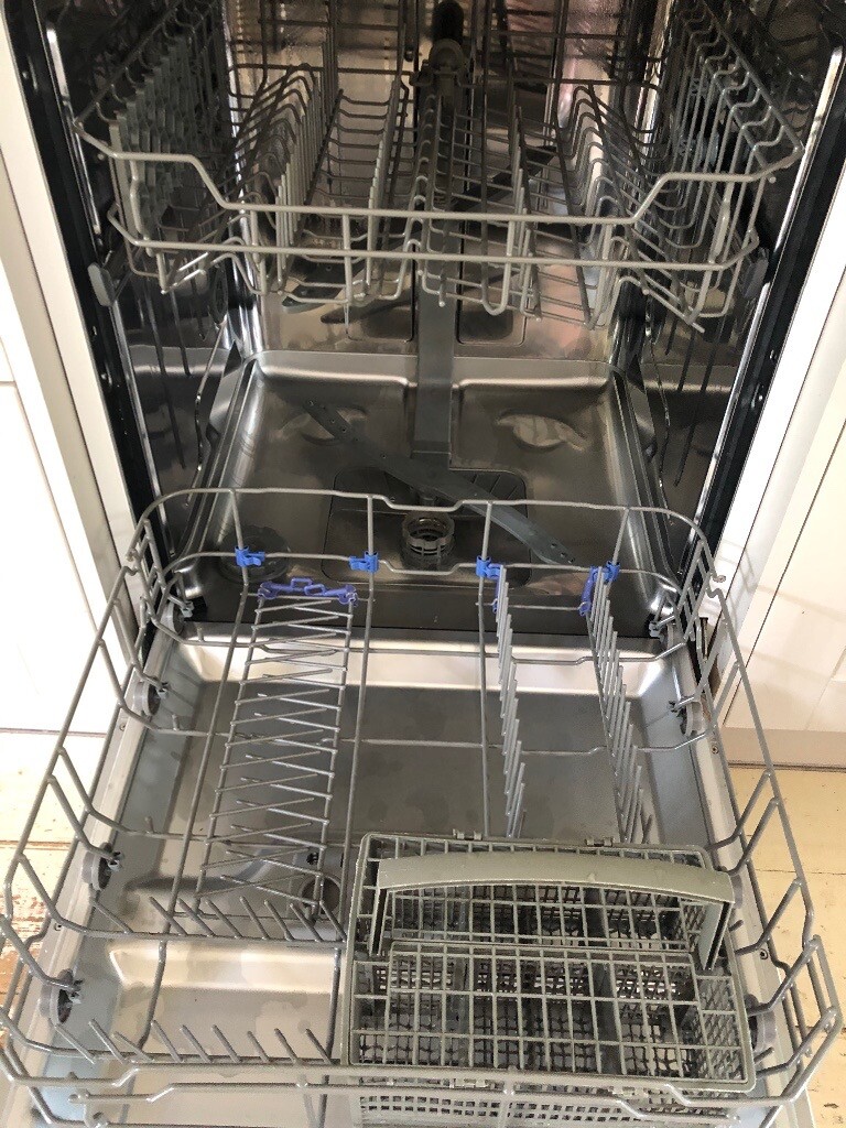Integrated dishwasher Curry’s essential in Hayle, Cornwall Gumtree