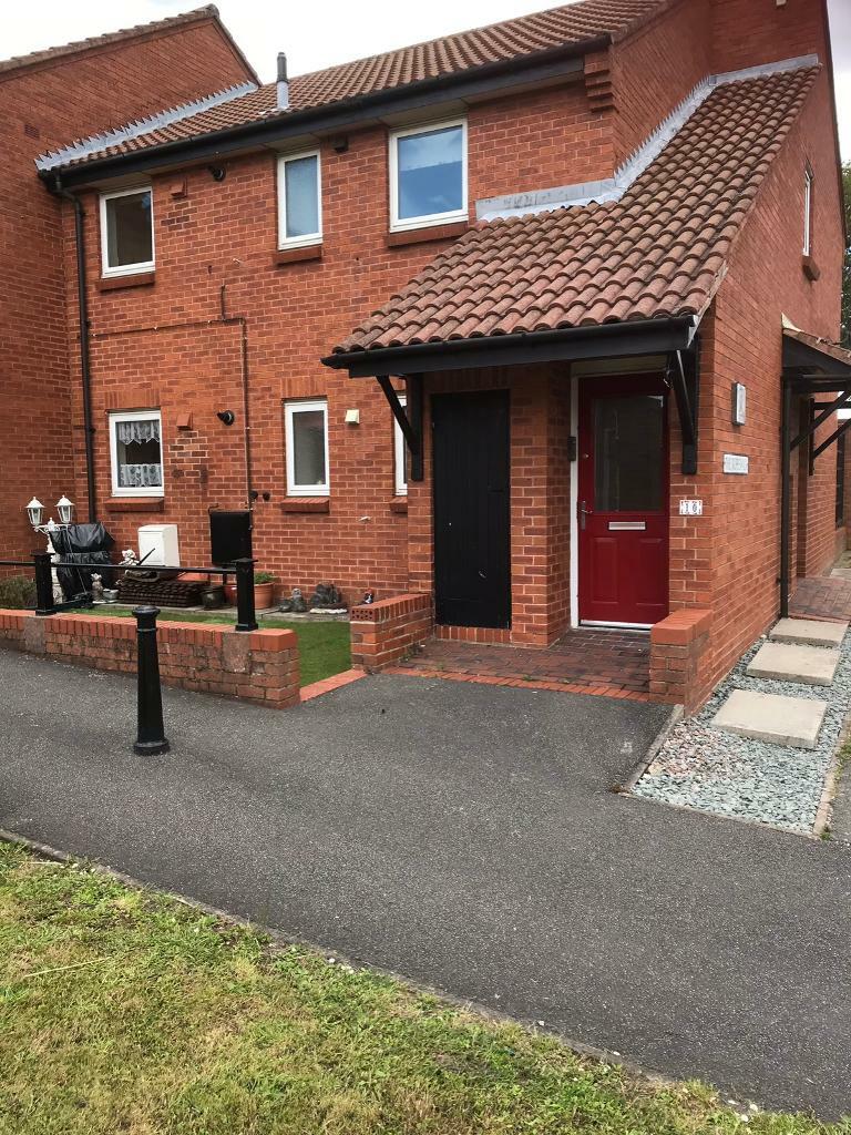 House swap in Heanor, Derbyshire Gumtree