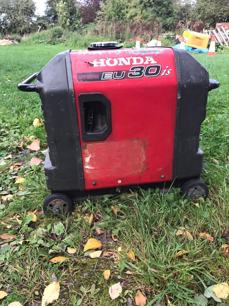 Honda eu 30