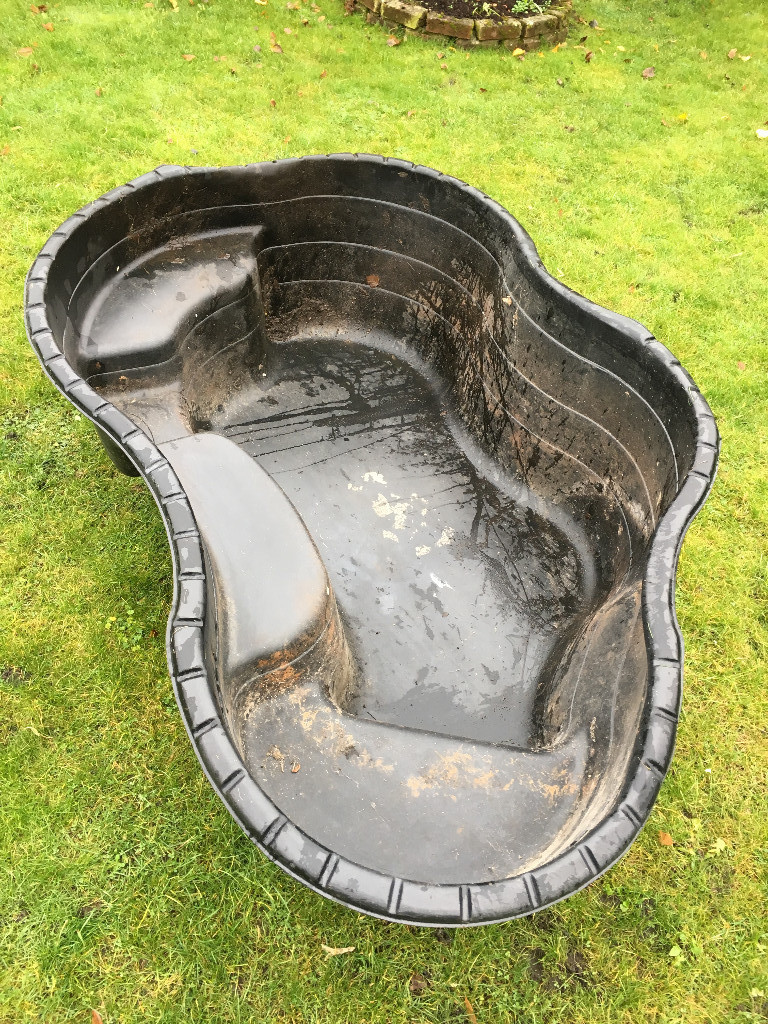 Blagdon Garden Pond Liner in Verwood, Dorset Gumtree