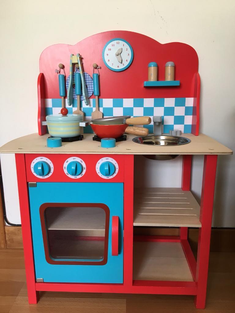 Great Little Trading Company Cavendish Kitchen in Linlithgow, West