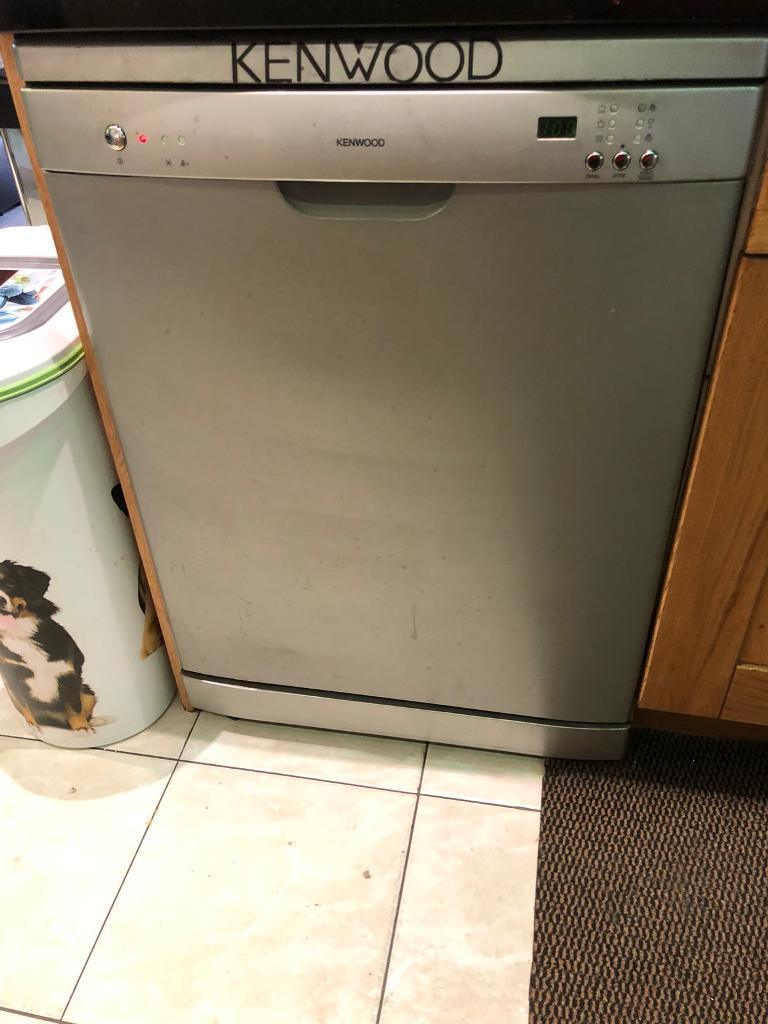 Kenwood Dishwasher in Warwick, Warwickshire Gumtree