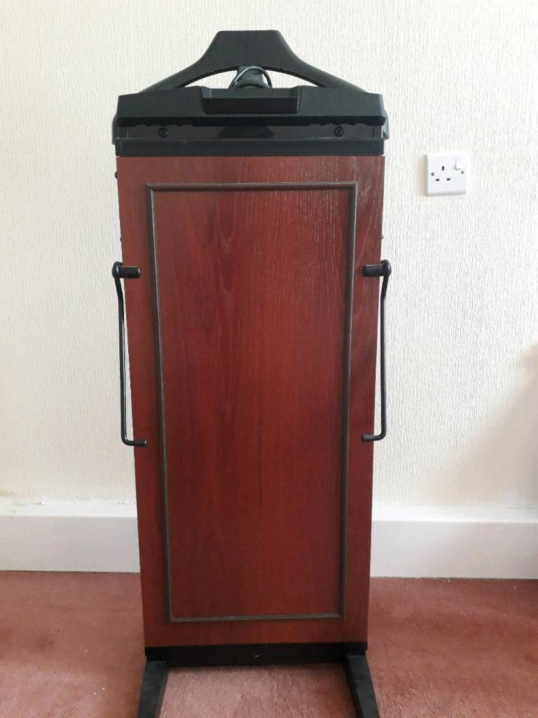 corby 7700 trouser press in Kirkdale, Merseyside Gumtree