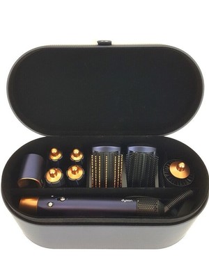 Special Edition LTD Dyson Airwrap Styler Complete HS01 Prussian Blue/Rich Copper