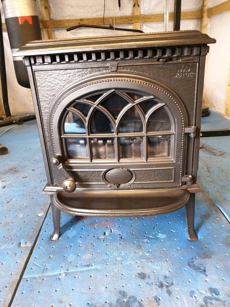Jotul stove/ log burner in Brampton, Cumbria Gumtree
