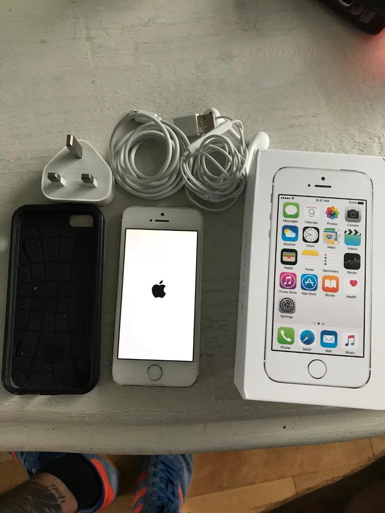 Iphone 5s разъем