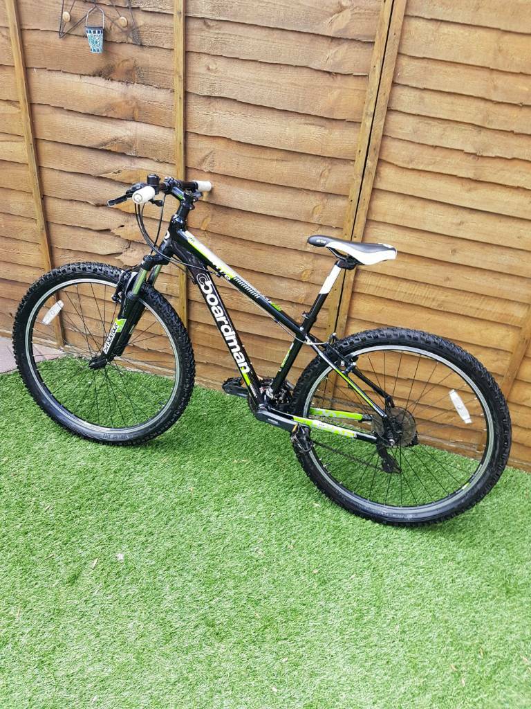 boardman junior hybrid