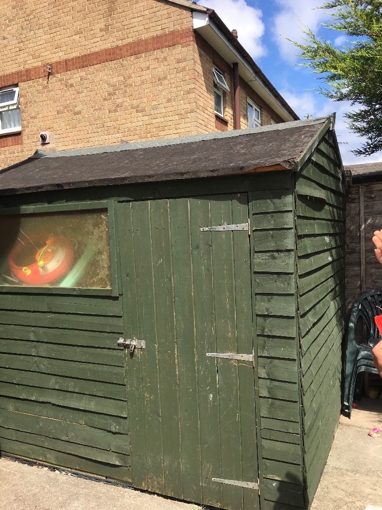 Garden shed | in Hull, East Yorkshire | Gumtree
