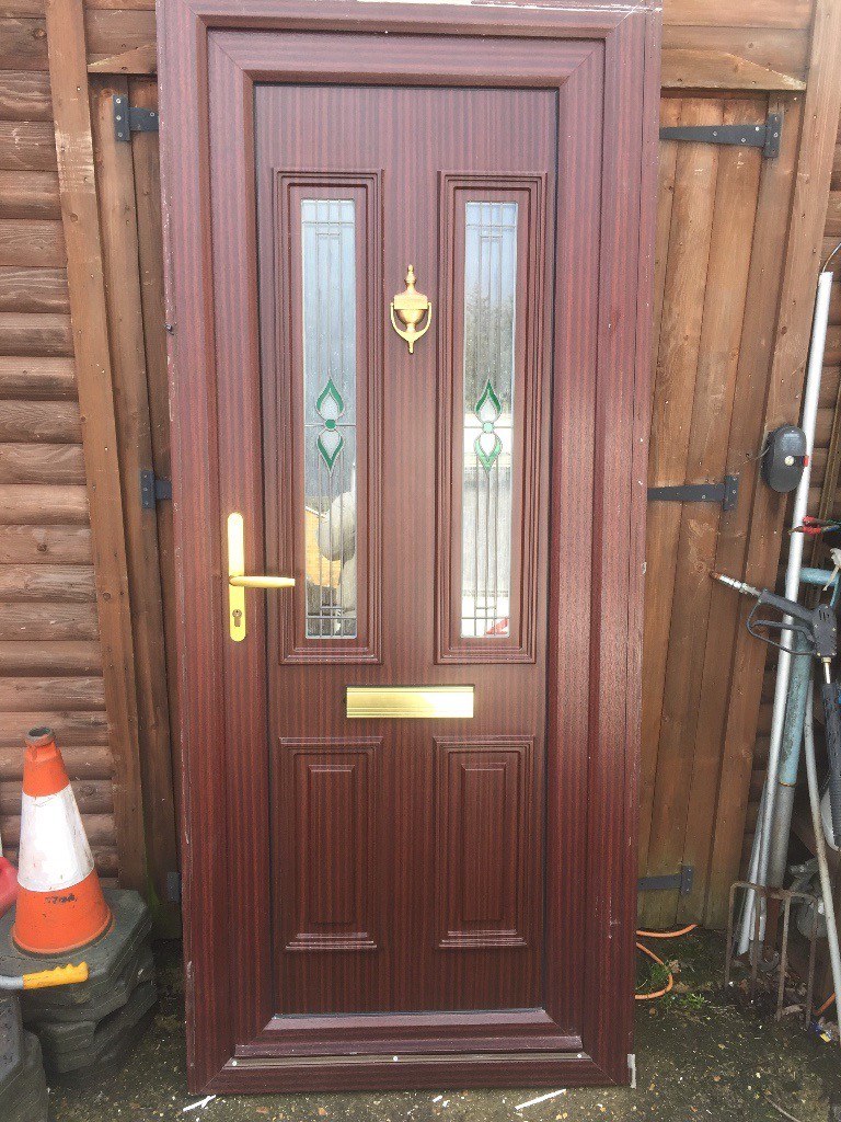Upvc Front Door in Surrey Gumtree