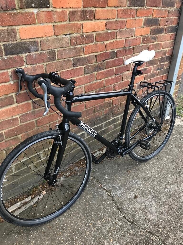 pinnacle arkose one