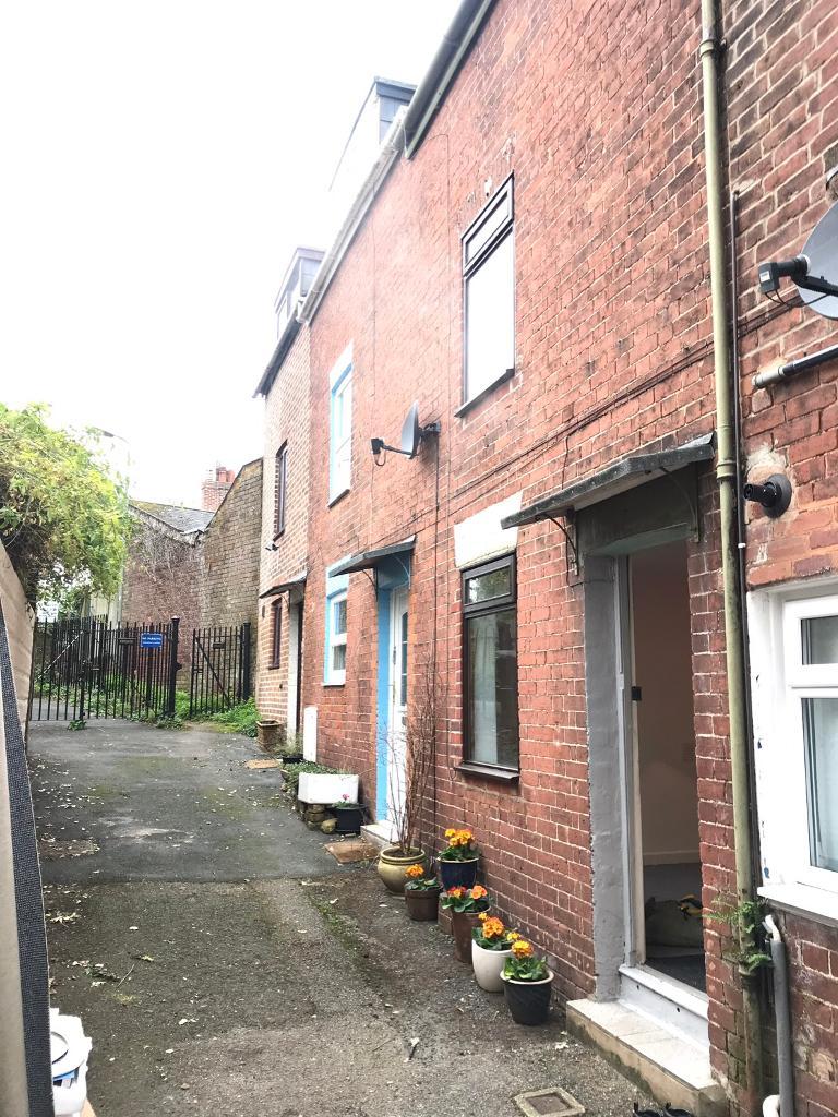 2 bed house to rent in Exeter in Exeter, Devon Gumtree