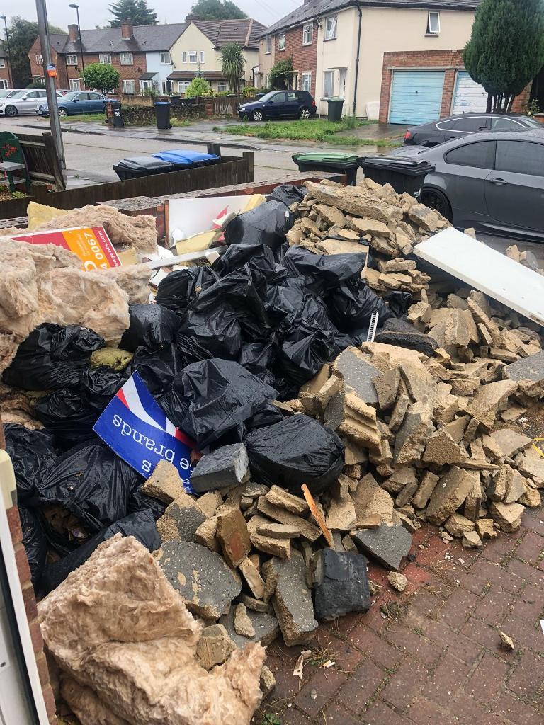 Speedy Waste Clearance reliable professional cheap waste