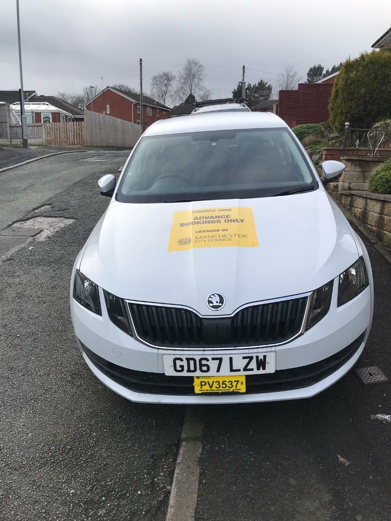Manchester City Council Taxi Contact Number