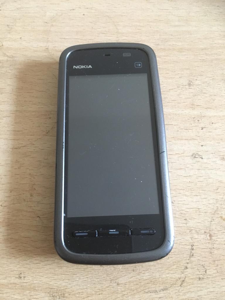 Nokia 5220 аккумулятор