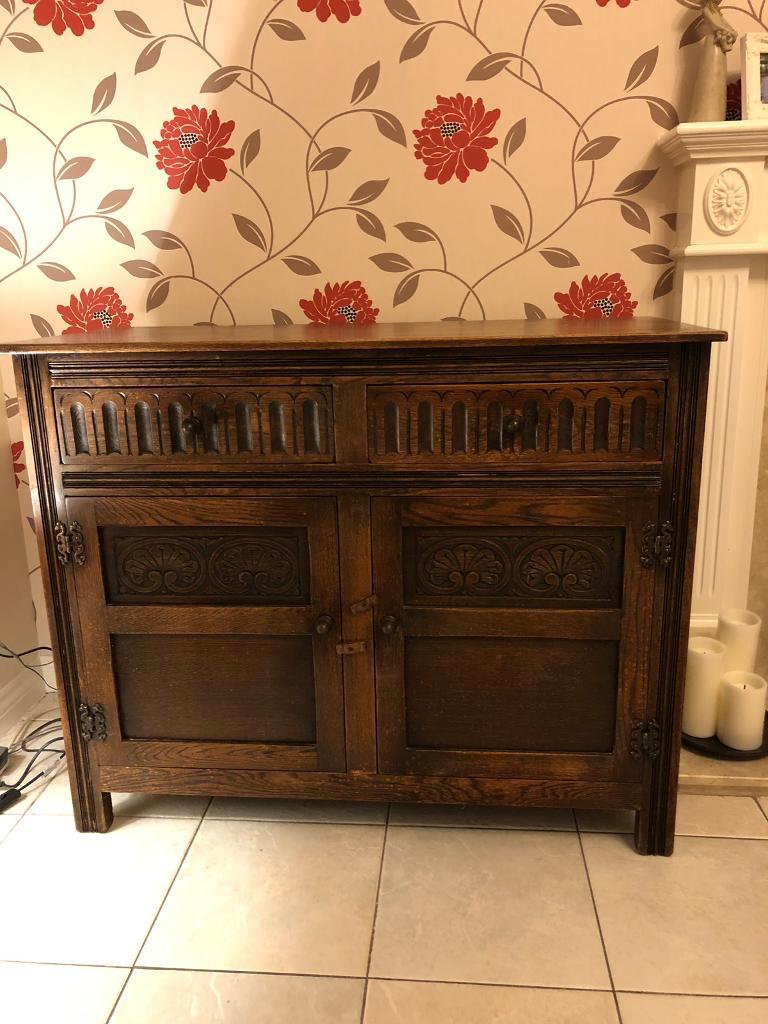 Sideboard “Old Charm” in Rochester, Kent Gumtree