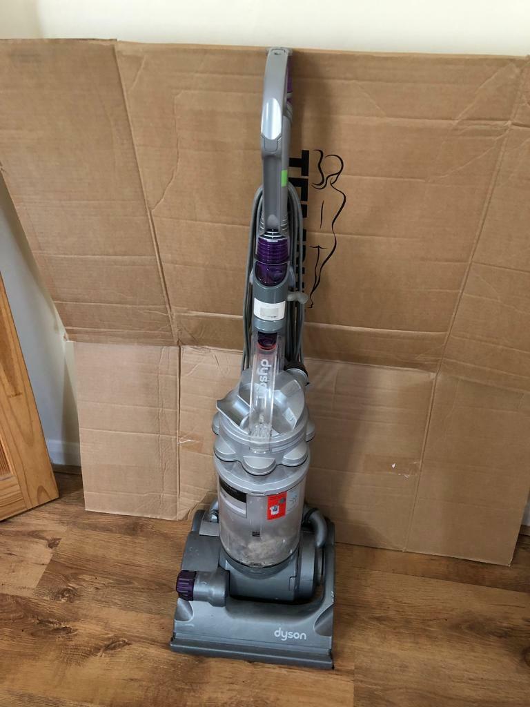 Dyson DC14 hoover in Bedford, Bedfordshire Gumtree
