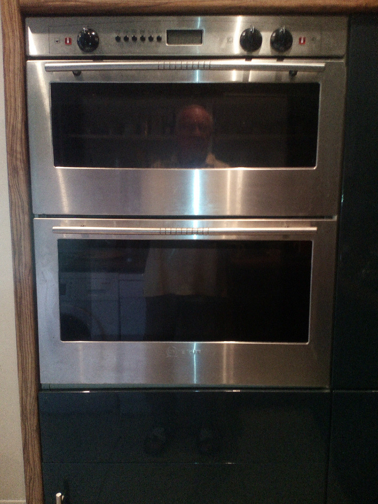 Builtin Double Oven & Grill Neff in Blandford Forum, Dorset Gumtree