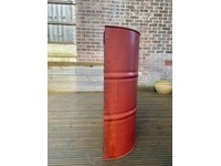 Oil Drums For Sale Bbqs Patio Heaters Gumtree