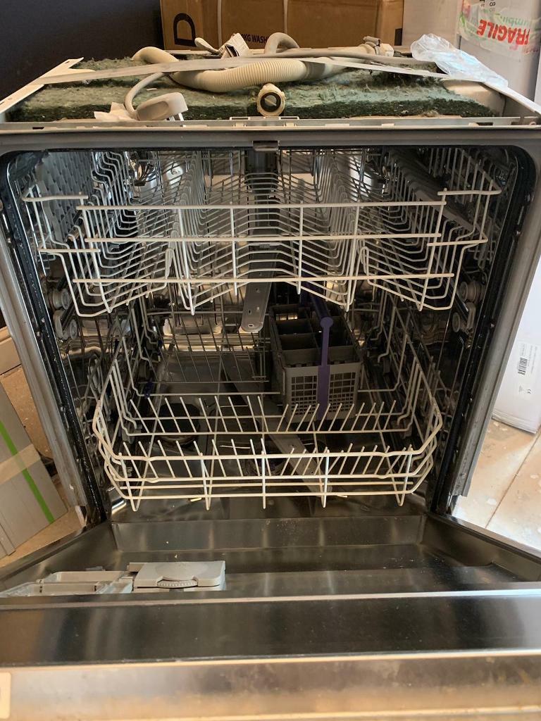 Beko integrated dishwasher in Dulwich, London Gumtree