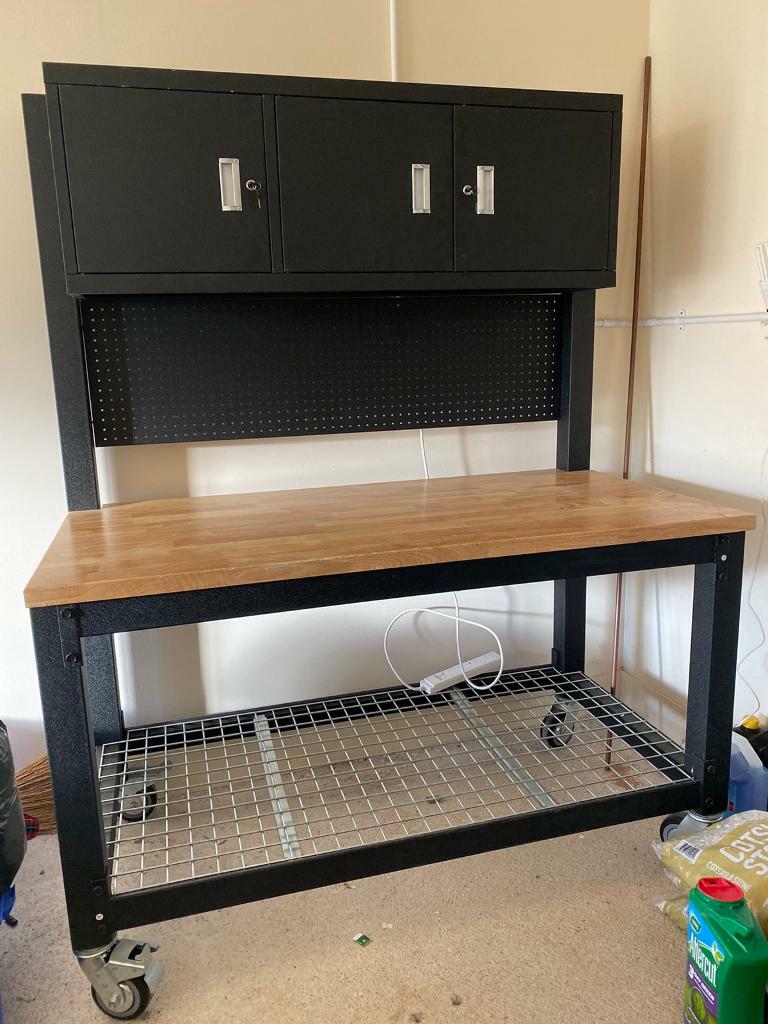 Workbench | in Forfar, Angus | Gumtree