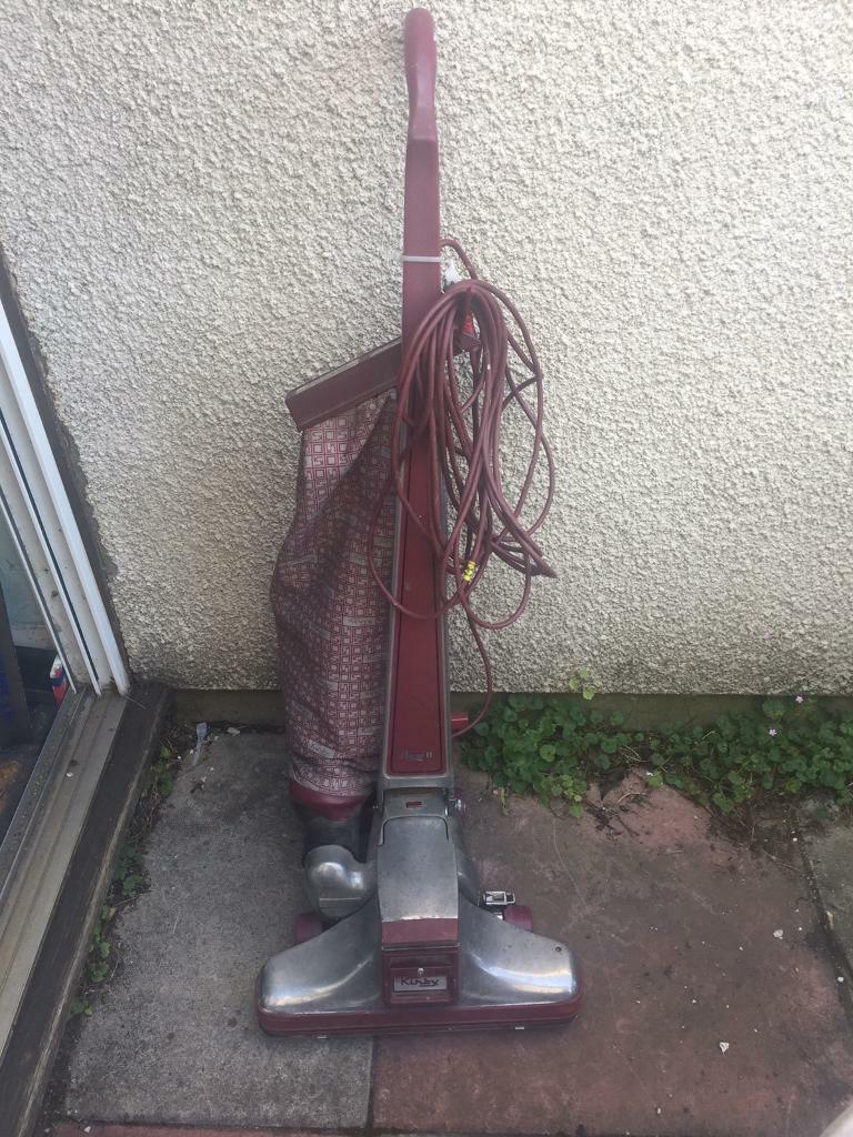 Kirby Vacuum Cleaner Legend II in Gloucester Road, Bristol Gumtree