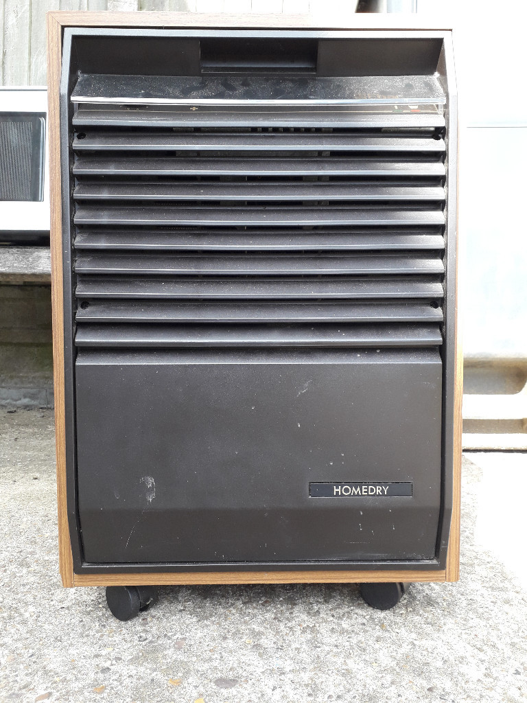 EBAC HOMEDRY PORTABLE DEHUMIDIFIER | in Lincoln, Lincolnshire | Gumtree
