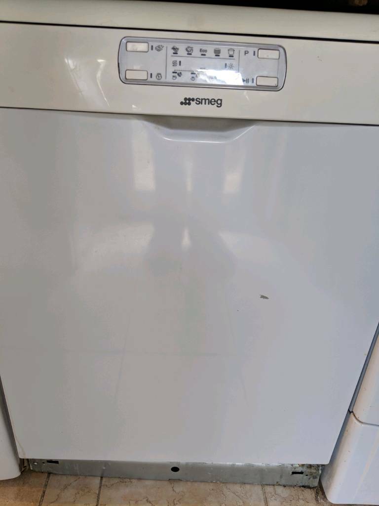Free Smeg dishwasher in Truro, Cornwall Gumtree