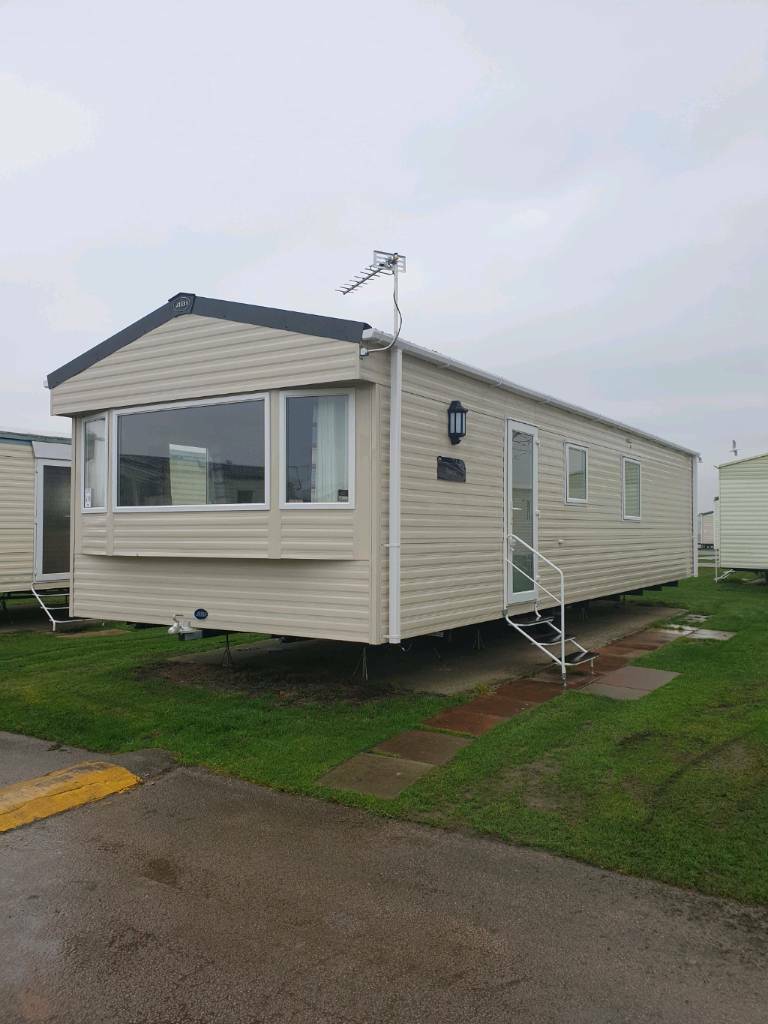 Rent me 2 bed caravan north wales ty mawr parkdean in Abergele, Conwy