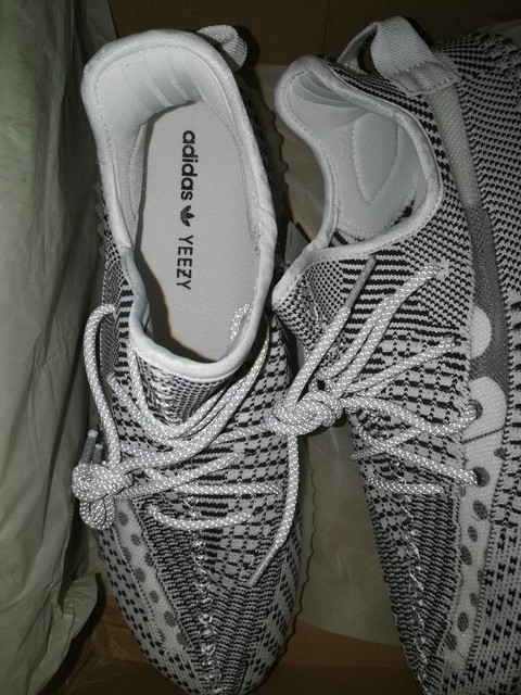Adidas Yeezy Boost Static UK size 9.5 | in Corby, Northamptonshire | Gumtree Adidas Yeezy Boost Static UK size 9.5 | in Corby, Northamptonshire | Gumtree