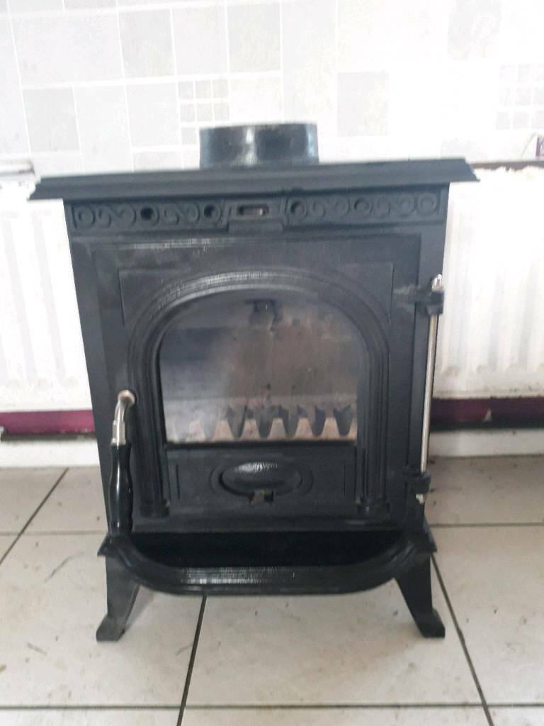 Multi fuel stove in Antrim Road, Belfast Gumtree