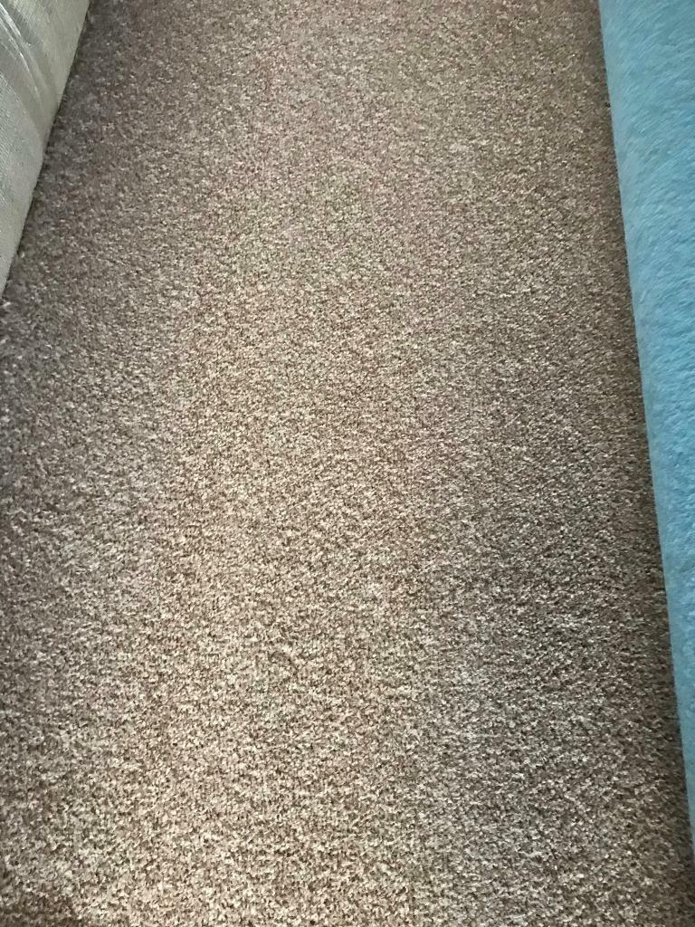 New felt backed carpet in Inverness, Highland Gumtree