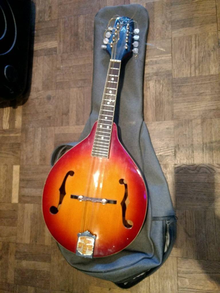 Epiphone Gibson mandolin in Steyning, West Sussex Gumtree