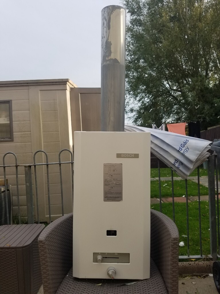 Gas boiler,static caravan, in County Antrim Gumtree
