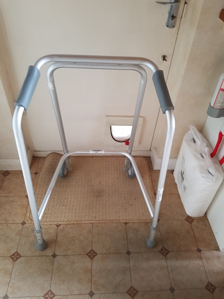 Zimmer Frame Lightweight in Brighton, East Sussex Gumtree